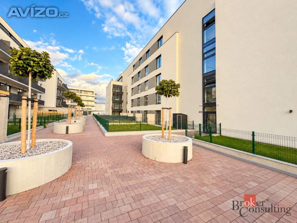 Foto inzerátu Prodej bytu 2+kk 103 m², Plzeň