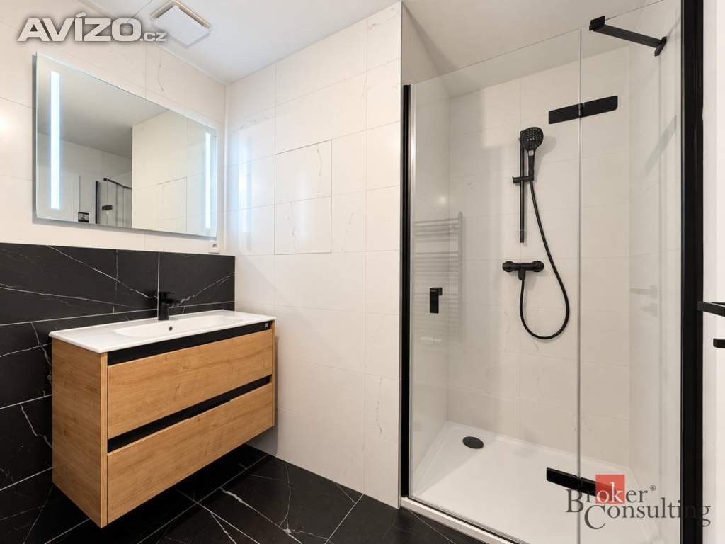 Foto inzerátu Prodej bytu 2+kk 103 m², Plzeň