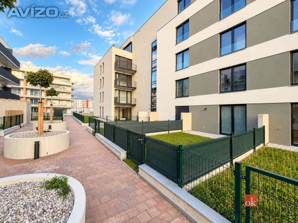 Foto inzerátu Prodej bytu 2+kk 103 m², Plzeň