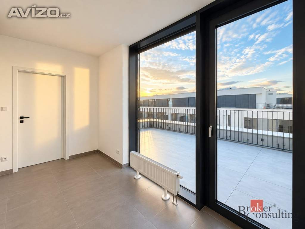 Foto inzerátu Prodej bytu 2+kk 103 m², Plzeň