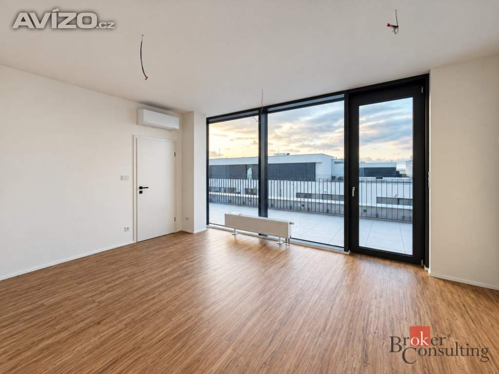 Foto inzerátu Prodej bytu 2+kk 103 m², Plzeň
