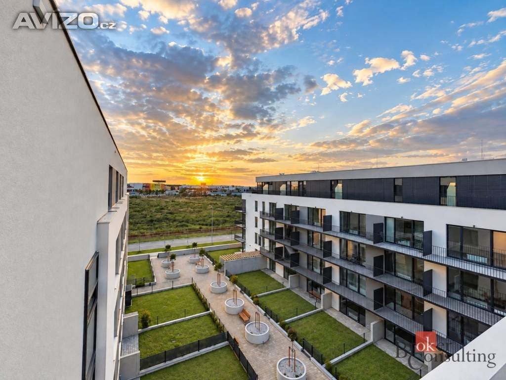 Foto inzerátu Prodej bytu 2+kk 103 m², Plzeň