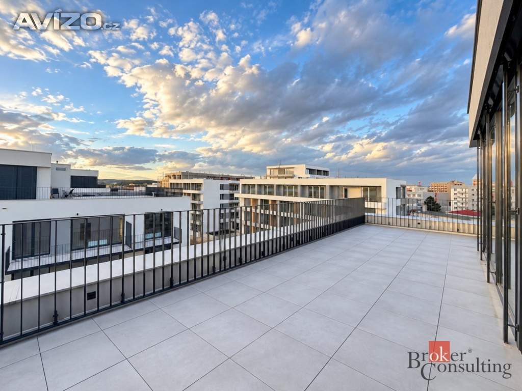 Foto inzerátu Prodej bytu 2+kk 103 m², Plzeň