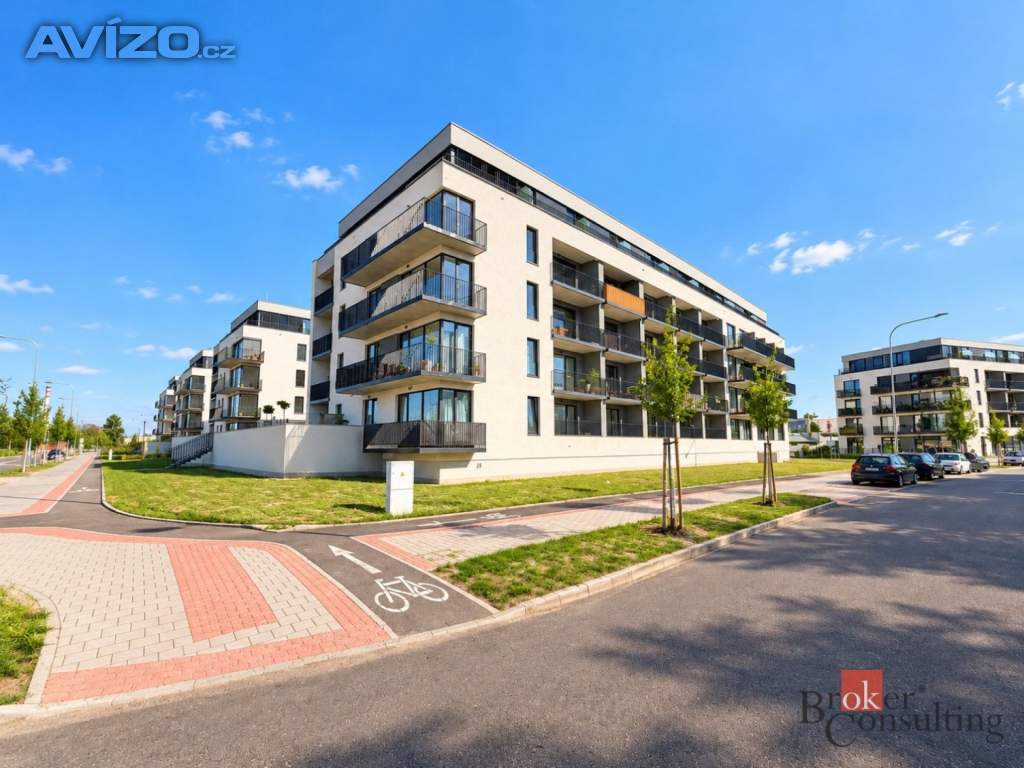 Foto inzerátu Prodej bytu 2+kk 103 m², Plzeň