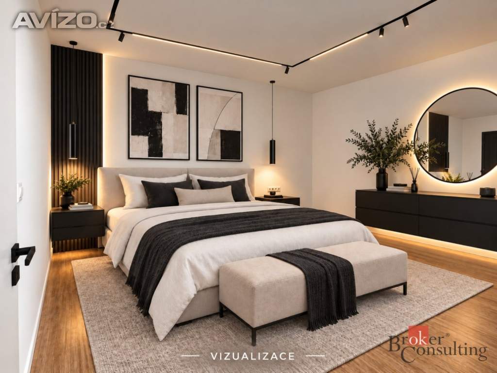 Foto inzerátu Prodej bytu 2+kk 103 m², Plzeň