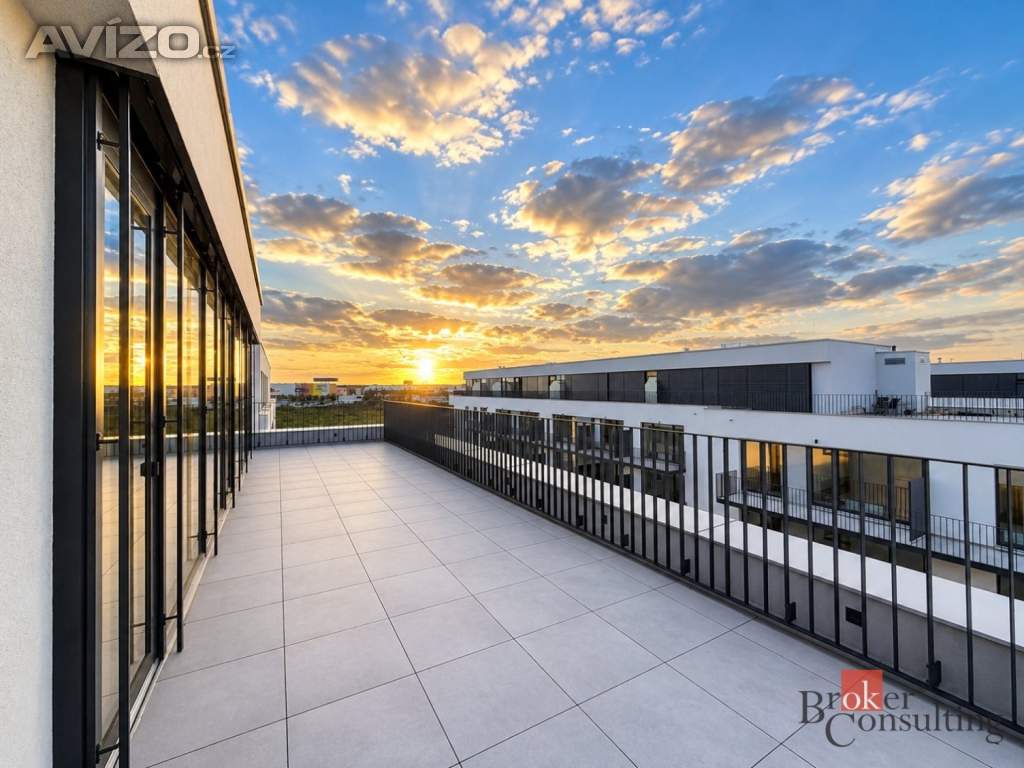 Foto inzerátu Prodej bytu 2+kk 103 m², Plzeň