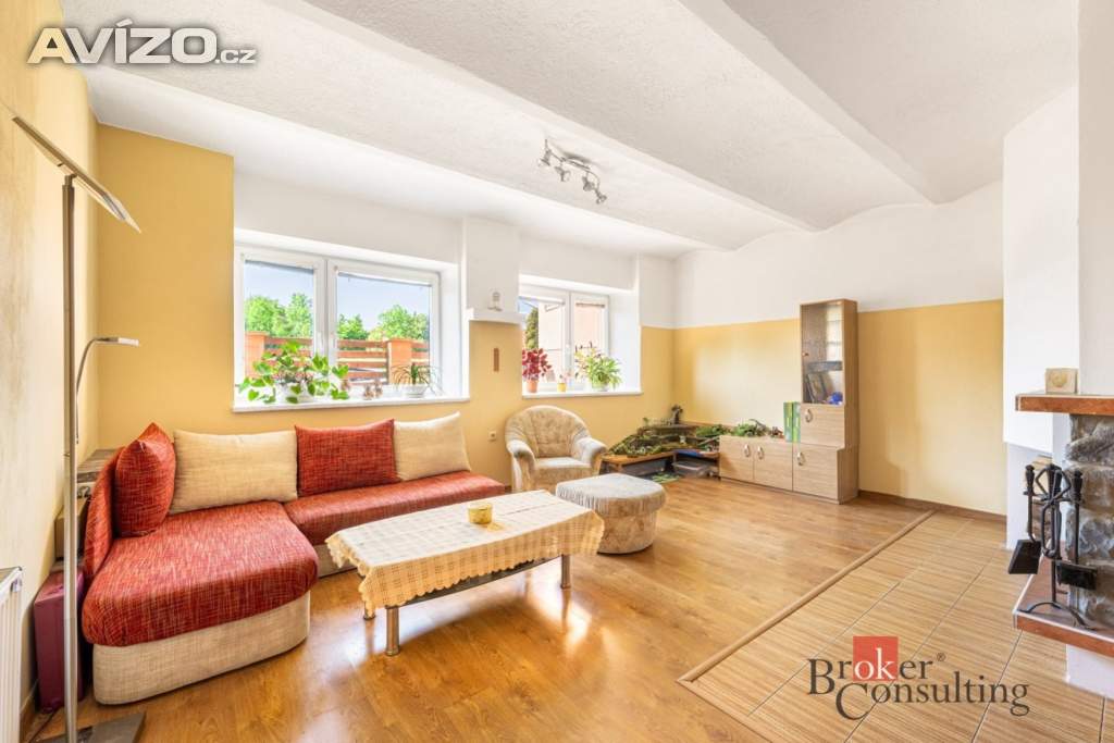 Foto inzerátu Prodej rodinného domu 132 m², Tis