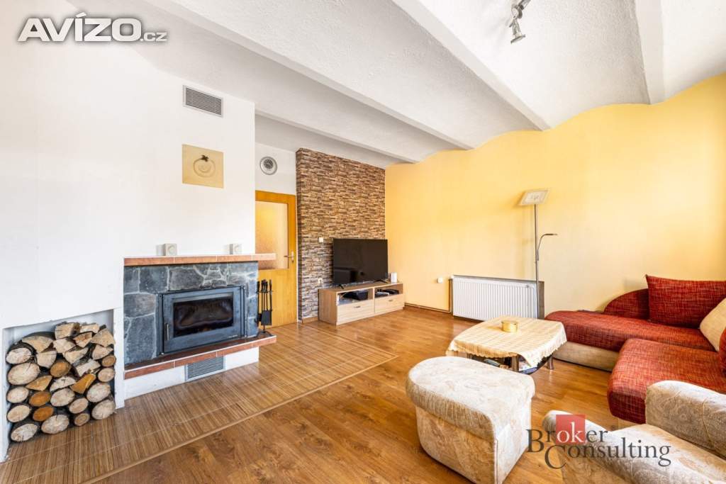 Foto inzerátu Prodej rodinného domu 132 m², Tis