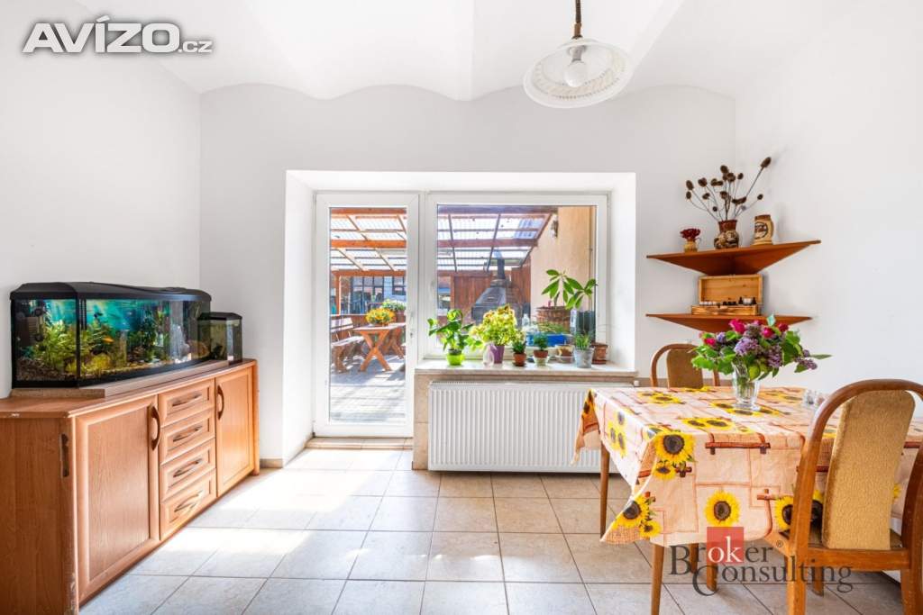 Foto inzerátu Prodej rodinného domu 132 m², Tis