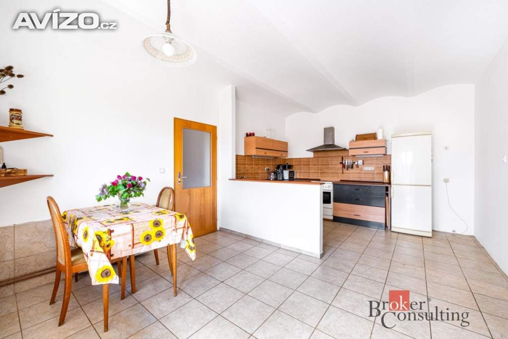 Foto inzerátu Prodej rodinného domu 132 m², Tis