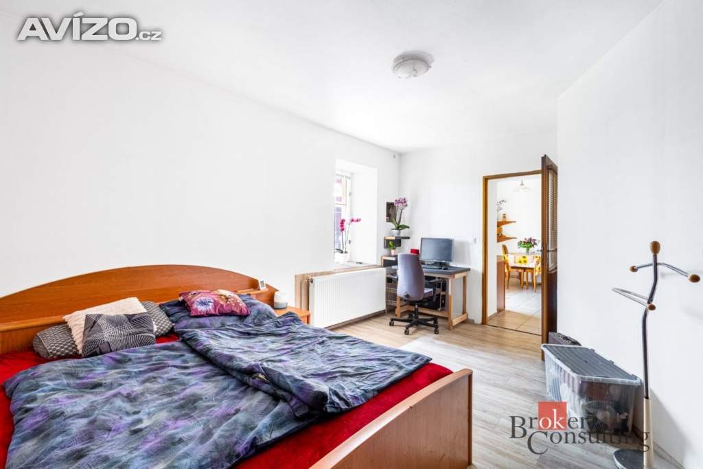 Foto inzerátu Prodej rodinného domu 132 m², Tis