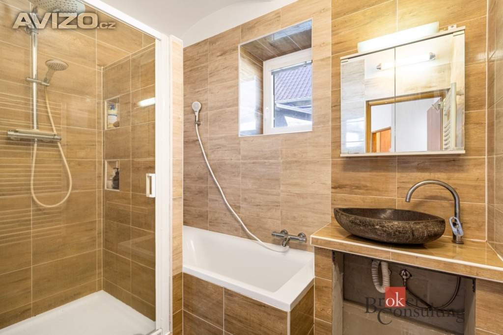 Foto inzerátu Prodej rodinného domu 132 m², Tis