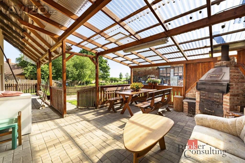 Foto inzerátu Prodej rodinného domu 132 m², Tis
