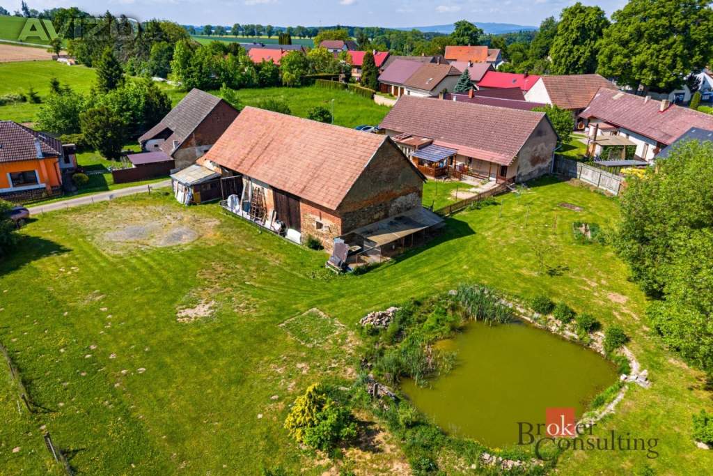 Foto inzerátu Prodej rodinného domu 132 m², Tis