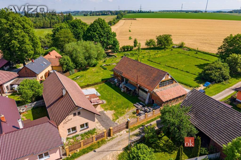 Foto inzerátu Prodej rodinného domu 132 m², Tis