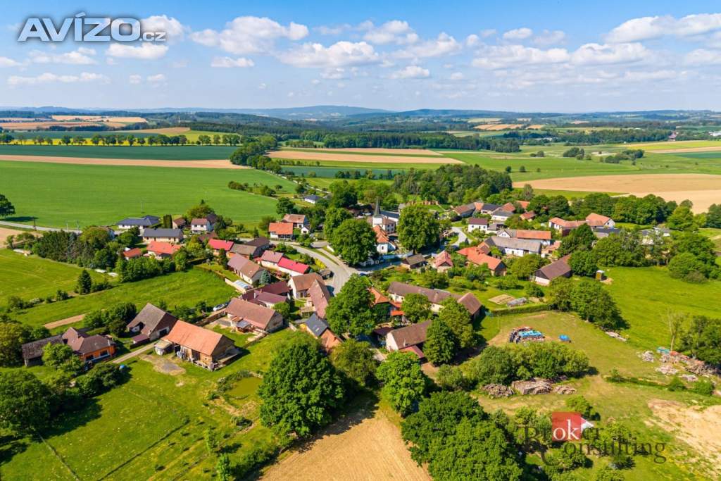 Foto inzerátu Prodej rodinného domu 132 m², Tis