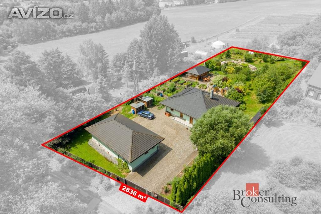 Foto inzerátu Prodej rodinného domu 127 m², Varnsdorf