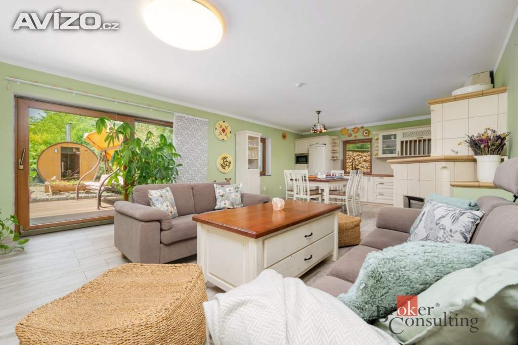 Foto inzerátu Prodej rodinného domu 127 m², Varnsdorf