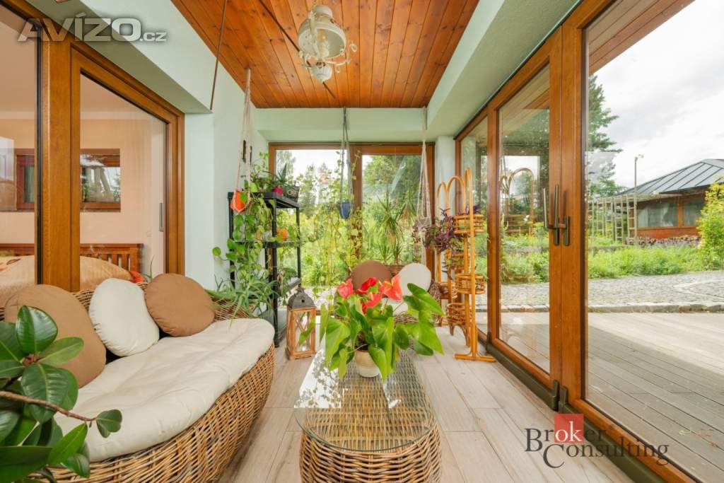 Foto inzerátu Prodej rodinného domu 127 m², Varnsdorf