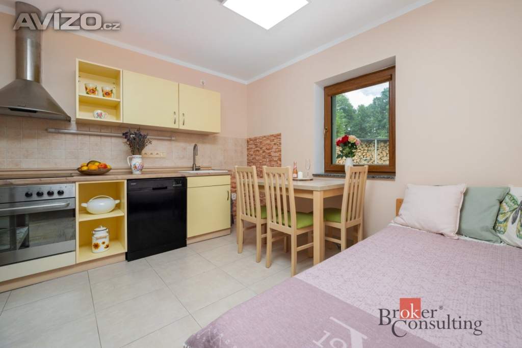 Foto inzerátu Prodej rodinného domu 127 m², Varnsdorf