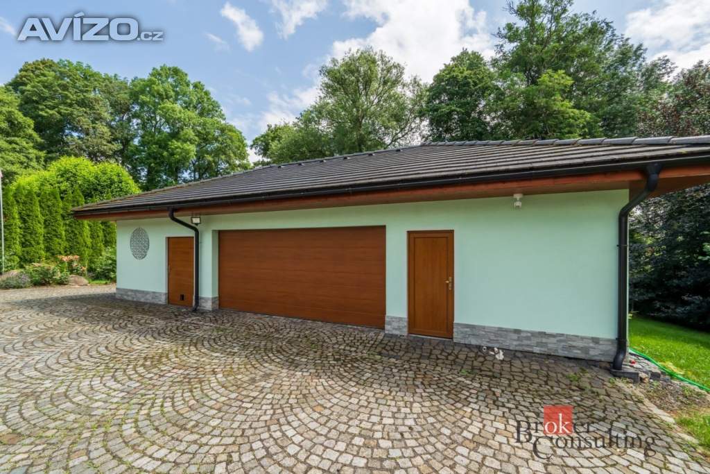 Foto inzerátu Prodej rodinného domu 127 m², Varnsdorf