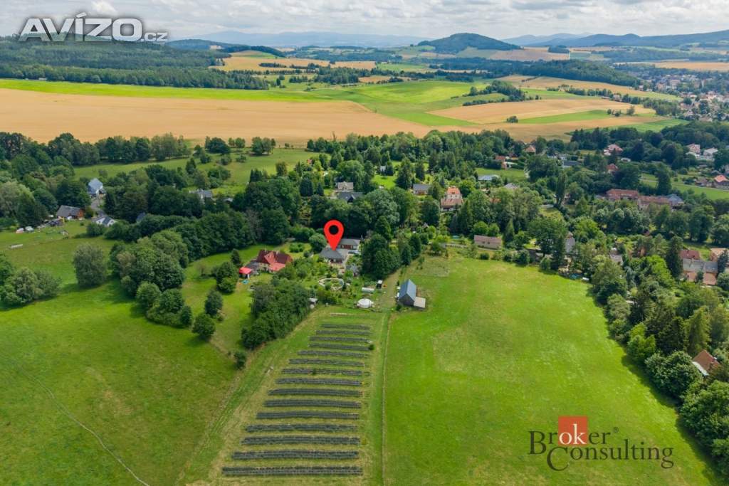 Foto inzerátu Prodej rodinného domu 127 m², Varnsdorf