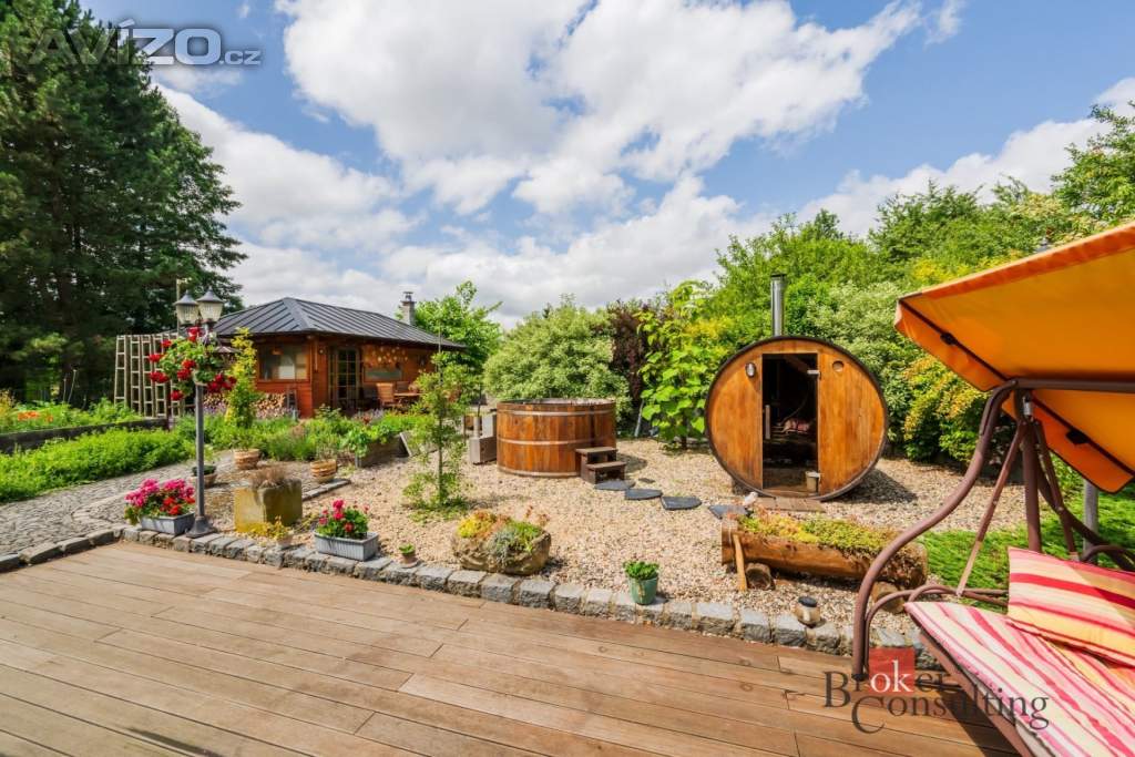 Foto inzerátu Prodej rodinného domu 127 m², Varnsdorf
