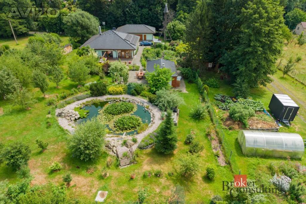 Foto inzerátu Prodej rodinného domu 127 m², Varnsdorf