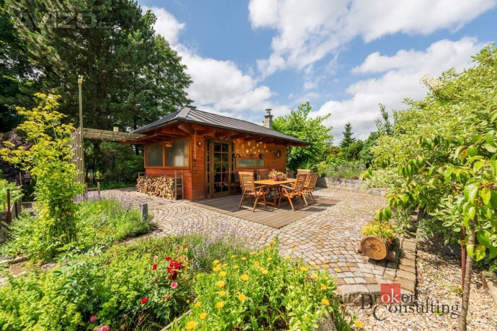 Foto inzerátu Prodej rodinného domu 127 m², Varnsdorf