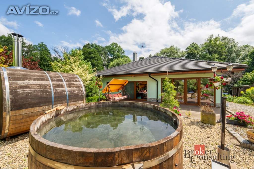 Foto inzerátu Prodej rodinného domu 127 m², Varnsdorf