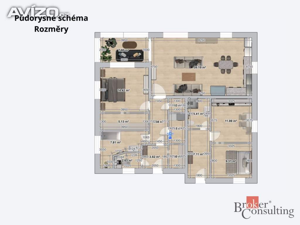Foto inzerátu Prodej rodinného domu 127 m², Varnsdorf
