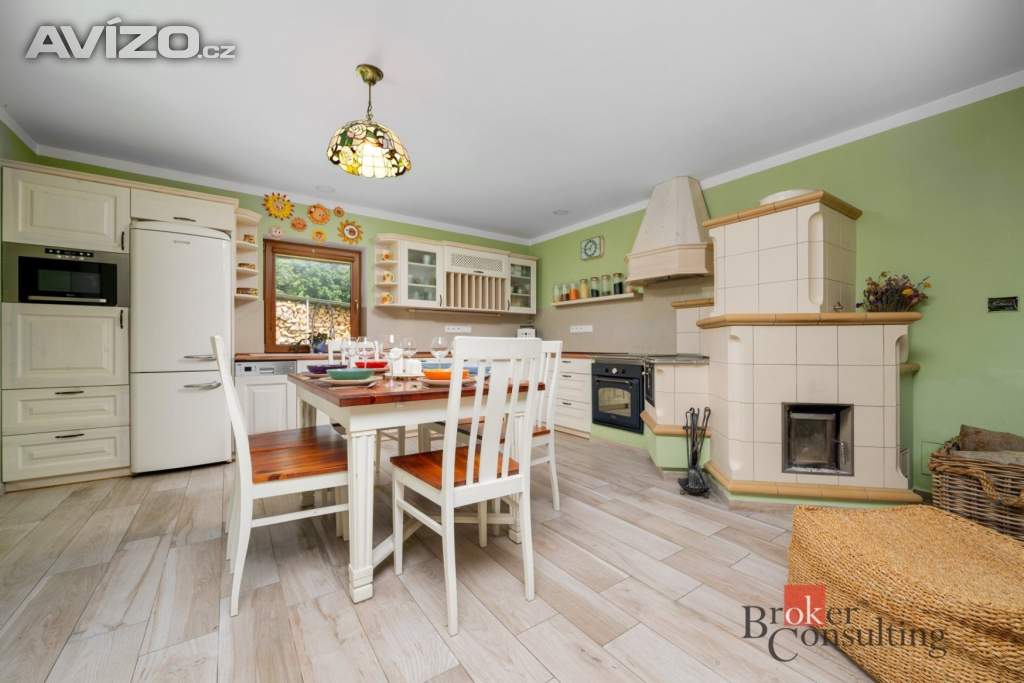 Foto inzerátu Prodej rodinného domu 127 m², Varnsdorf