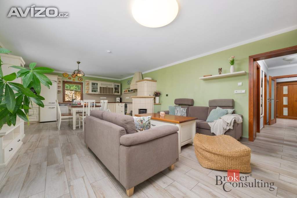 Foto inzerátu Prodej rodinného domu 127 m², Varnsdorf