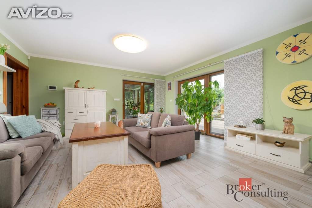 Foto inzerátu Prodej rodinného domu 127 m², Varnsdorf