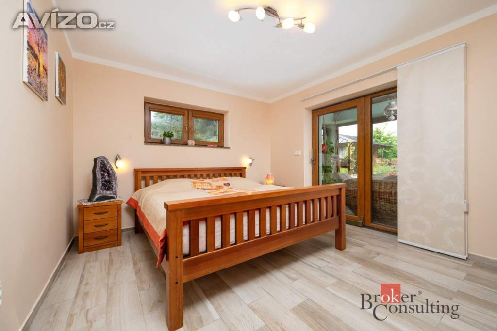 Foto inzerátu Prodej rodinného domu 127 m², Varnsdorf
