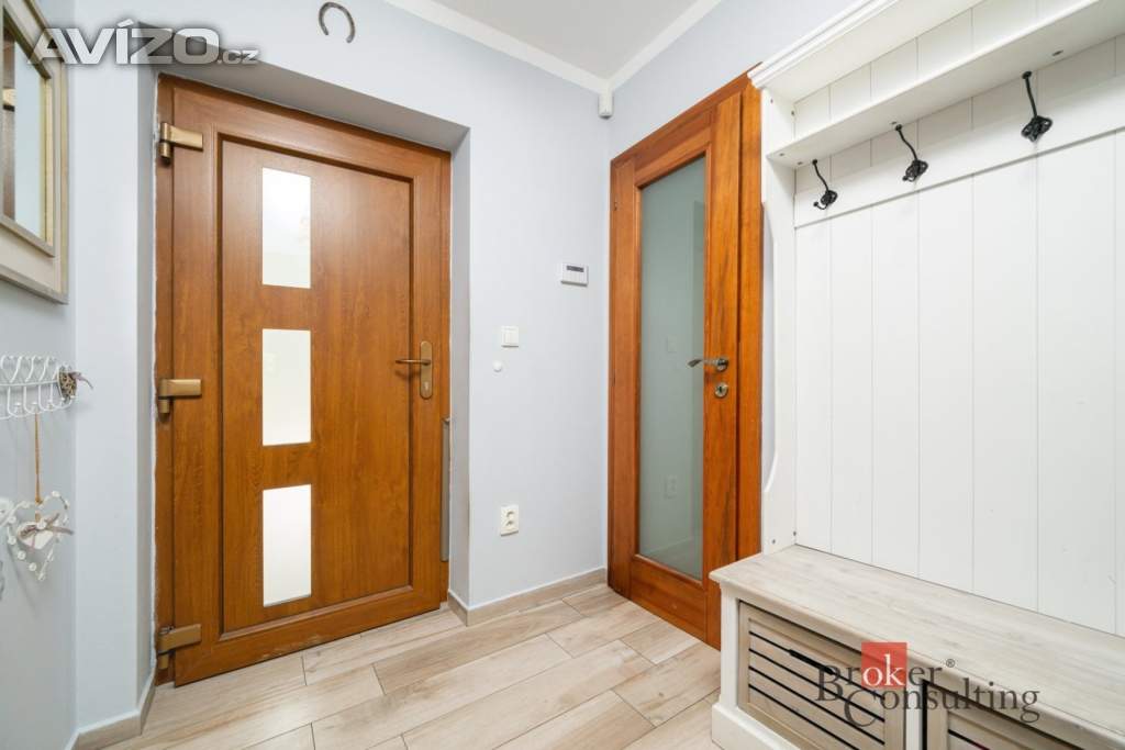 Foto inzerátu Prodej rodinného domu 127 m², Varnsdorf