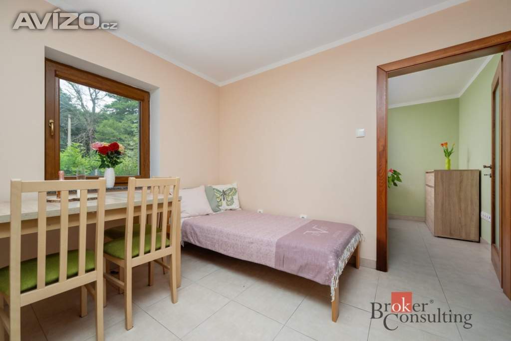 Foto inzerátu Prodej rodinného domu 127 m², Varnsdorf