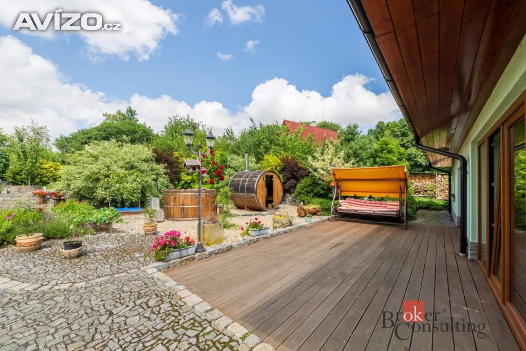 Foto inzerátu Prodej rodinného domu 127 m², Varnsdorf