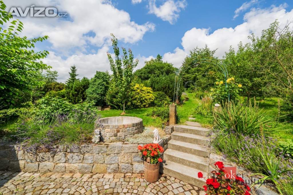 Foto inzerátu Prodej rodinného domu 127 m², Varnsdorf