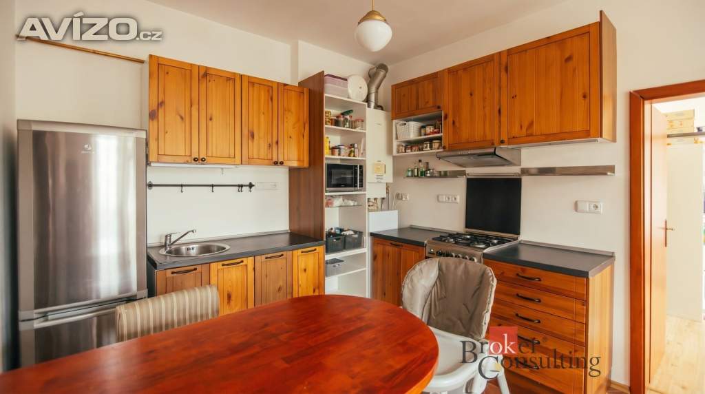 Foto inzerátu Prodej bytu 2+kk 46 m², Hradec Králové