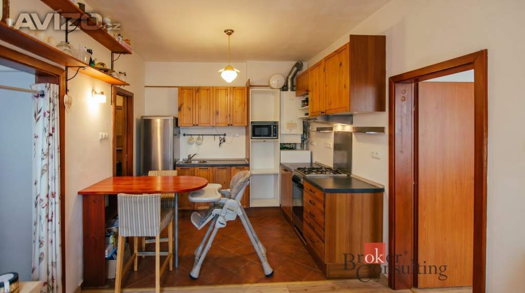 Foto inzerátu Prodej bytu 2+kk 46 m², Hradec Králové
