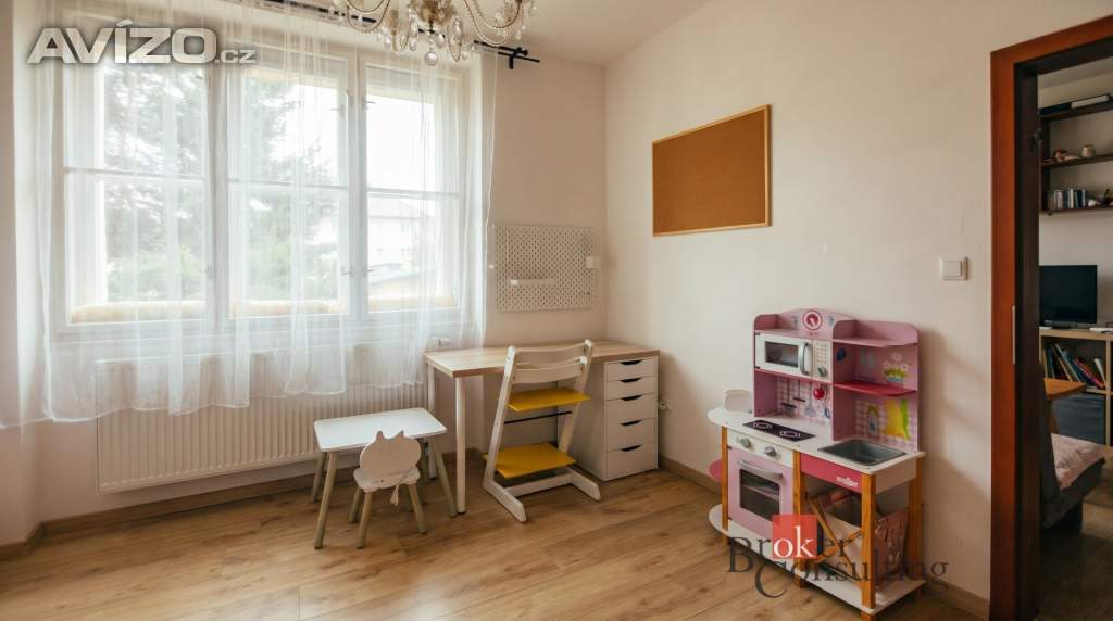 Foto inzerátu Prodej bytu 2+kk 46 m², Hradec Králové