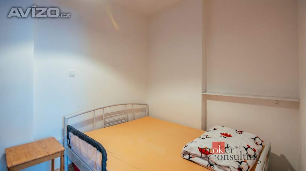 Foto inzerátu Prodej bytu 2+kk 46 m², Hradec Králové