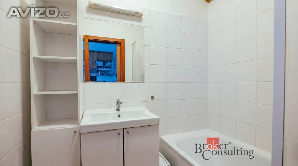 Foto inzerátu Prodej bytu 2+kk 46 m², Hradec Králové