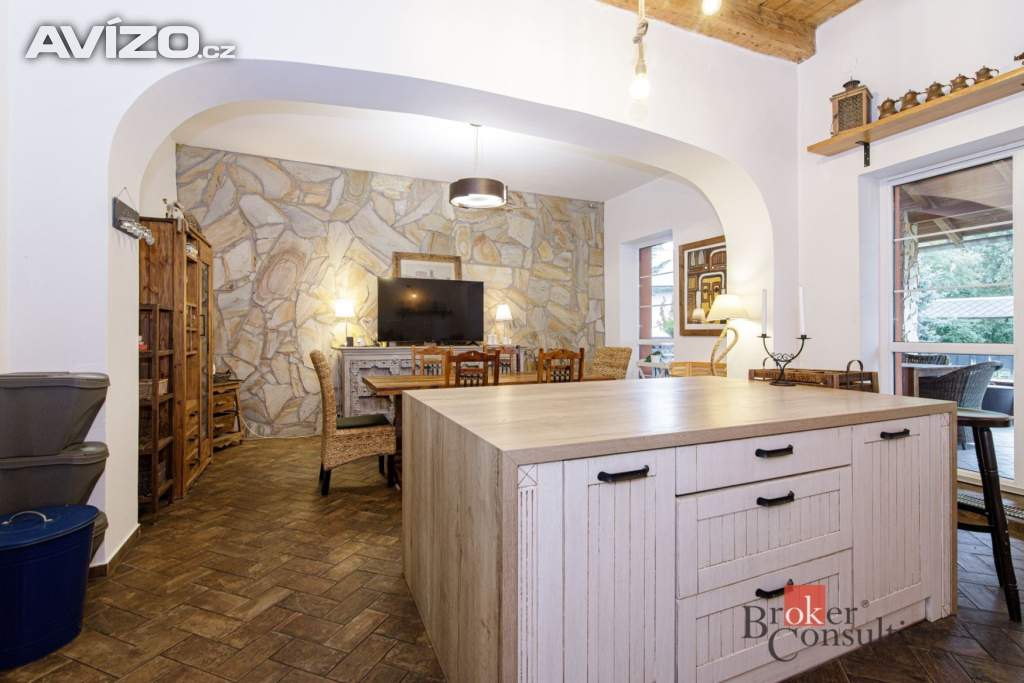 Foto inzerátu Prodej rodinného domu 400 m², Ostrava
