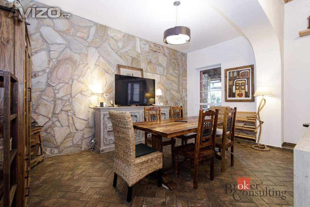 Foto inzerátu Prodej rodinného domu 400 m², Ostrava