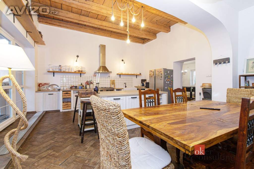 Foto inzerátu Prodej rodinného domu 400 m², Ostrava