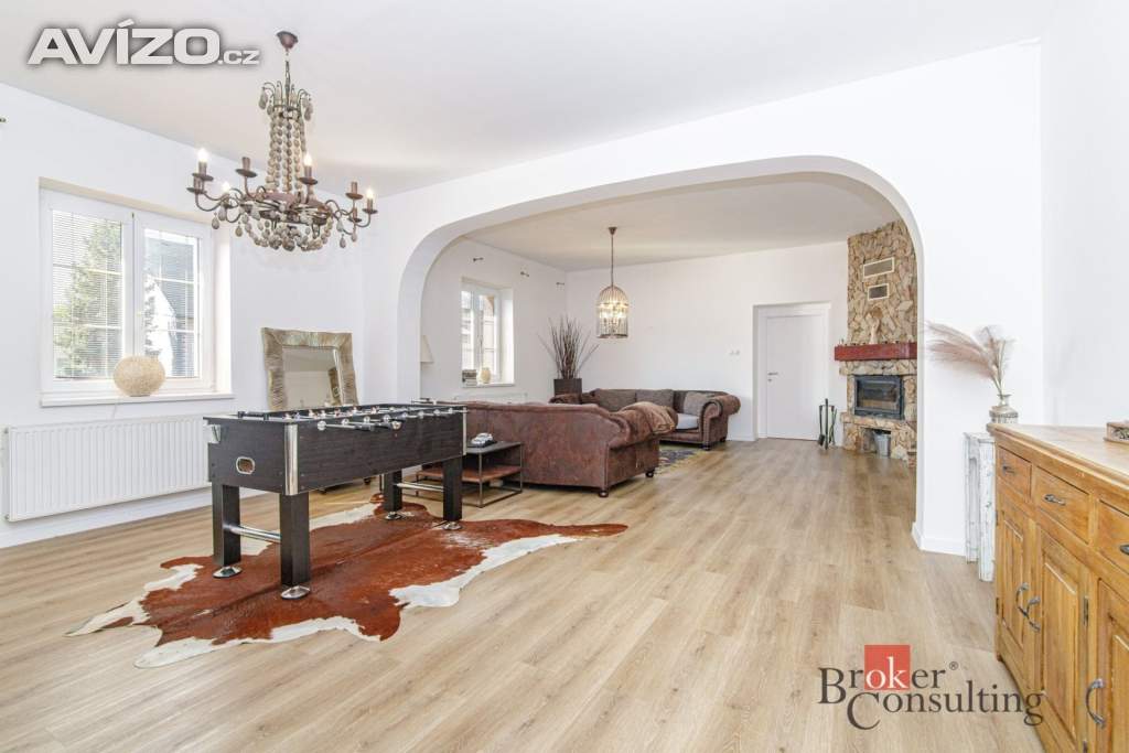 Foto inzerátu Prodej rodinného domu 400 m², Ostrava