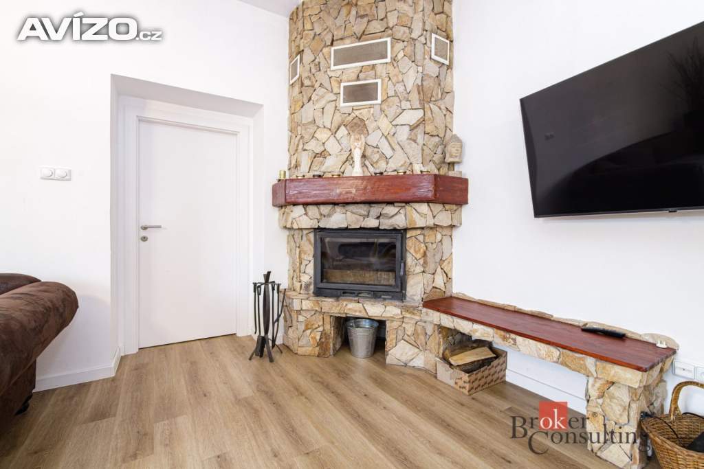 Foto inzerátu Prodej rodinného domu 400 m², Ostrava