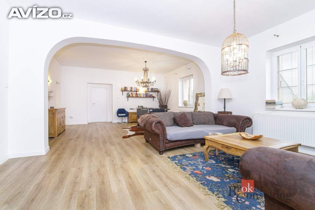 Foto inzerátu Prodej rodinného domu 400 m², Ostrava